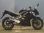     Kawasaki Ninja400R 2011  2